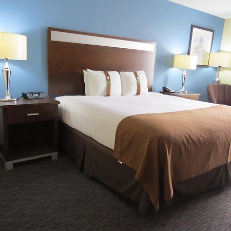 Holiday Inn Lansdale-Hatfield By Ihg Kulpsville Zewnętrze zdjęcie