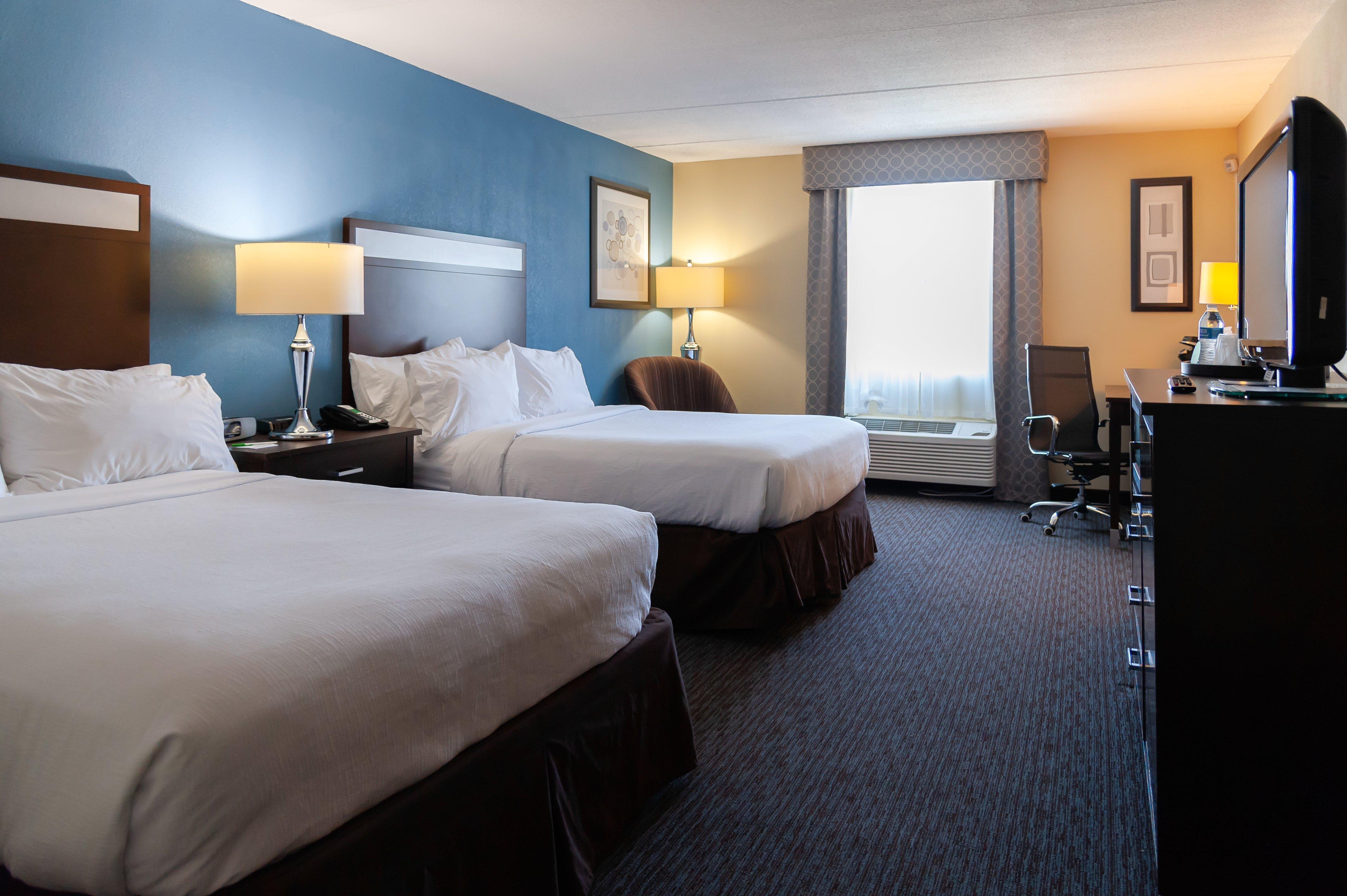 Holiday Inn Lansdale-Hatfield By Ihg Kulpsville Zewnętrze zdjęcie