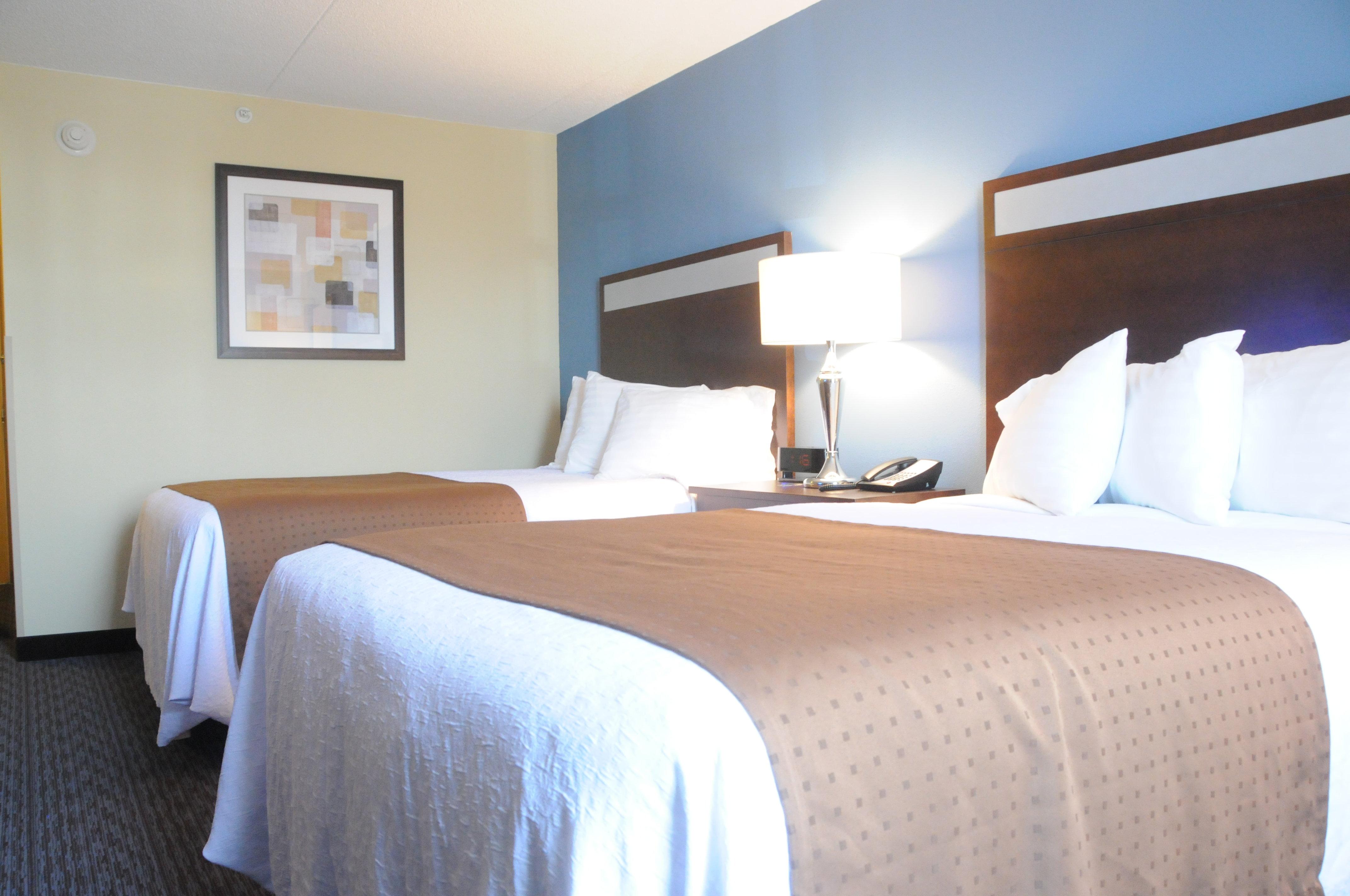 Holiday Inn Lansdale-Hatfield By Ihg Kulpsville Zewnętrze zdjęcie