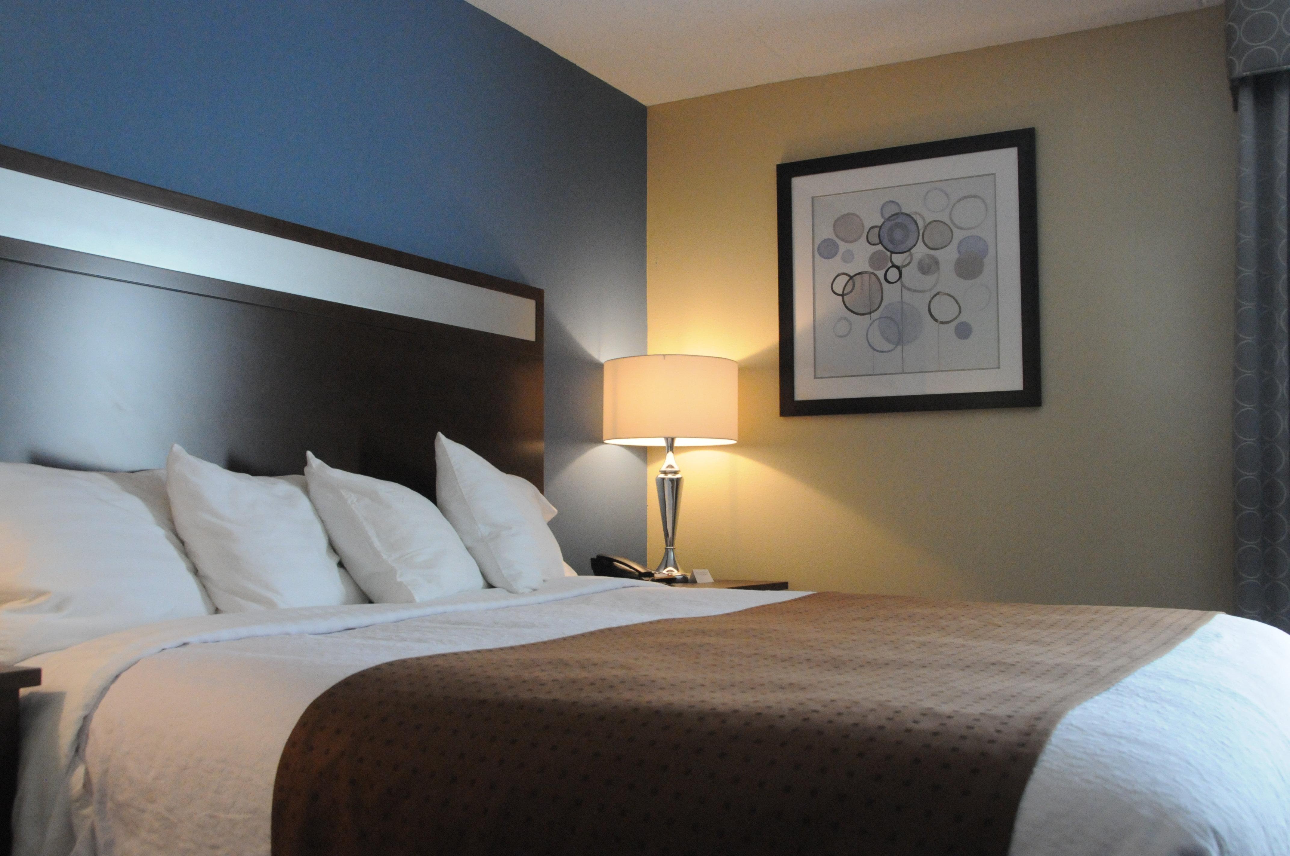Holiday Inn Lansdale-Hatfield By Ihg Kulpsville Zewnętrze zdjęcie
