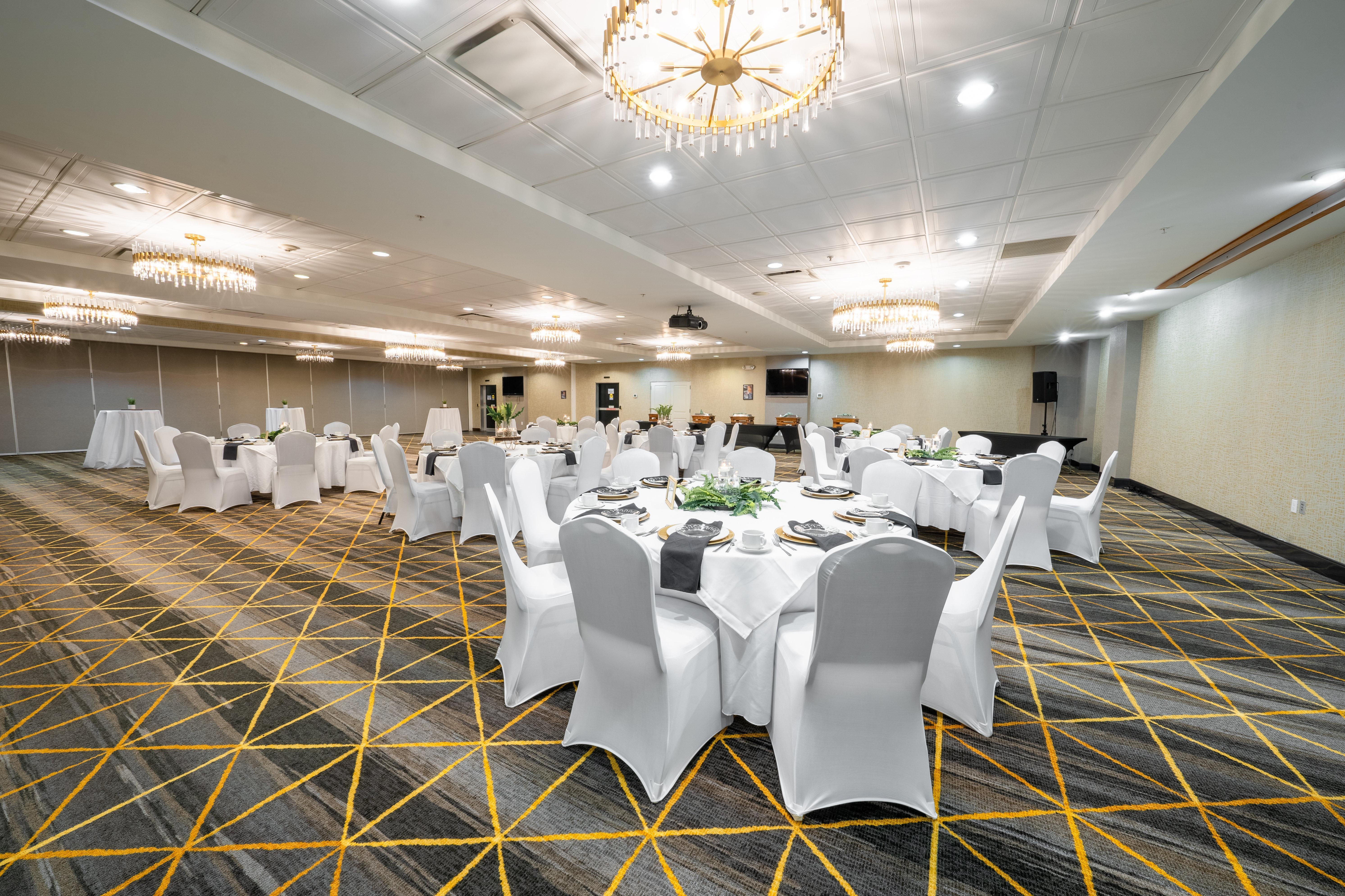 Holiday Inn Lansdale-Hatfield By Ihg Kulpsville Zewnętrze zdjęcie