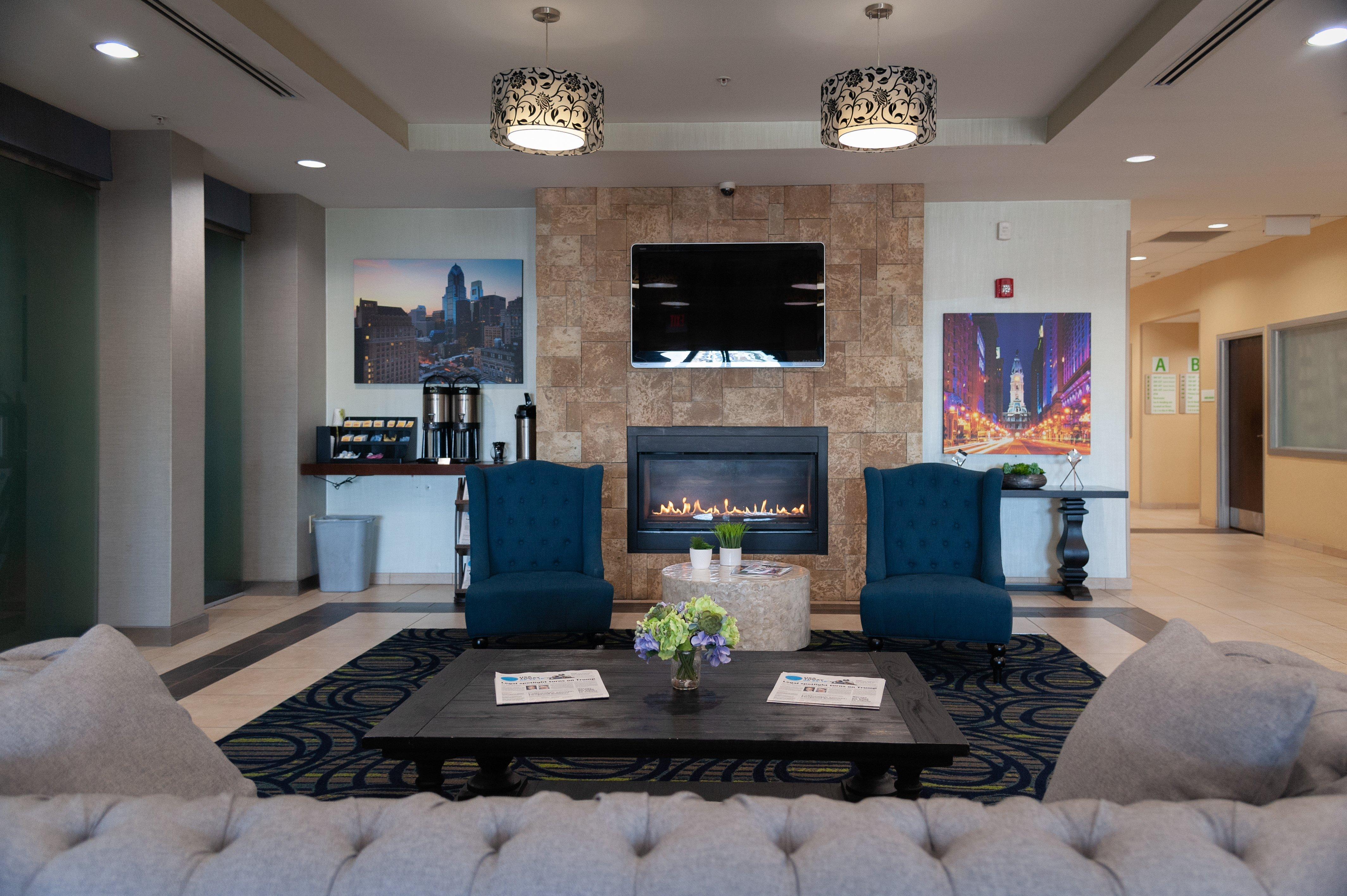 Holiday Inn Lansdale-Hatfield By Ihg Kulpsville Zewnętrze zdjęcie