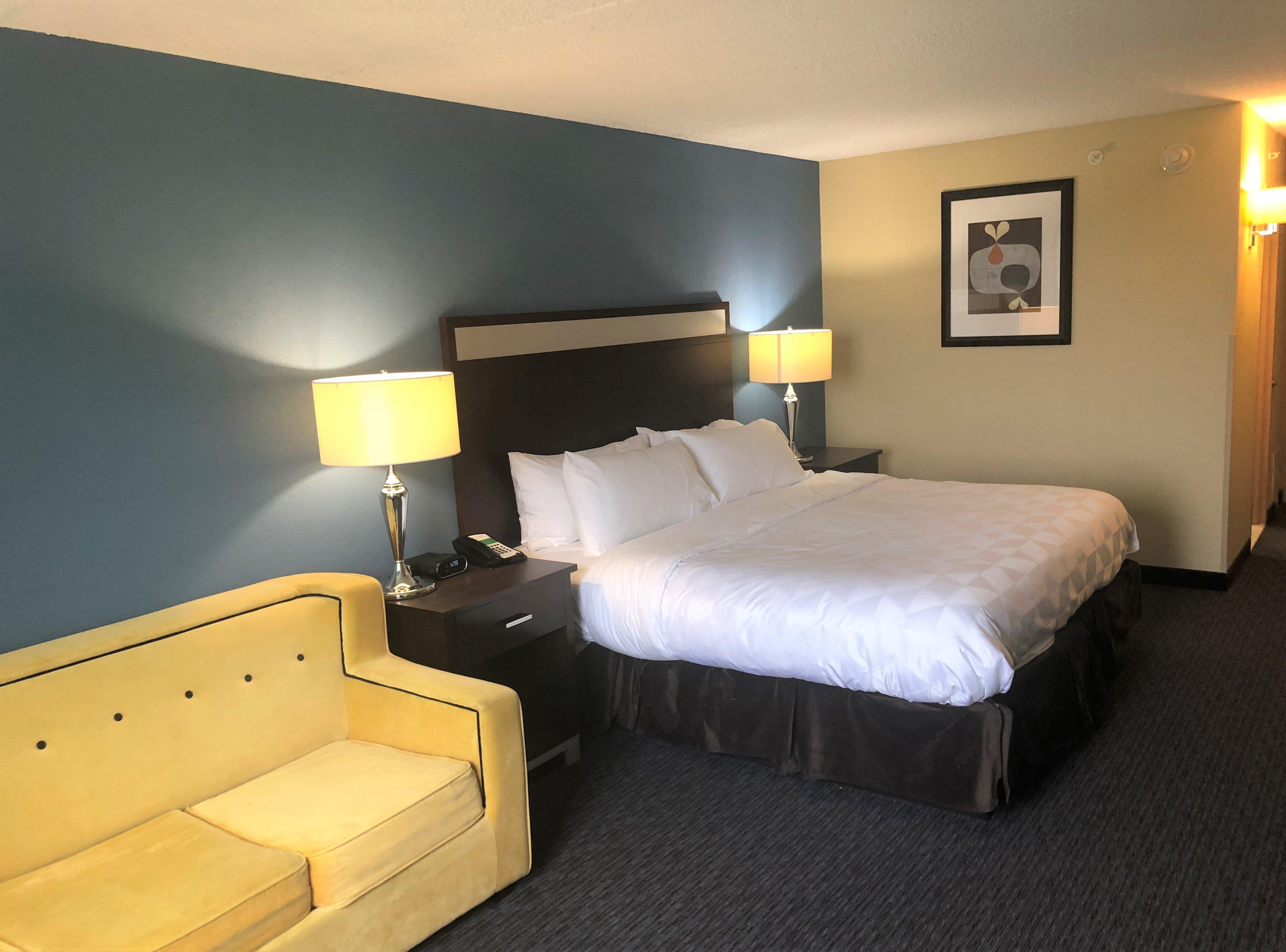 Holiday Inn Lansdale-Hatfield By Ihg Kulpsville Zewnętrze zdjęcie