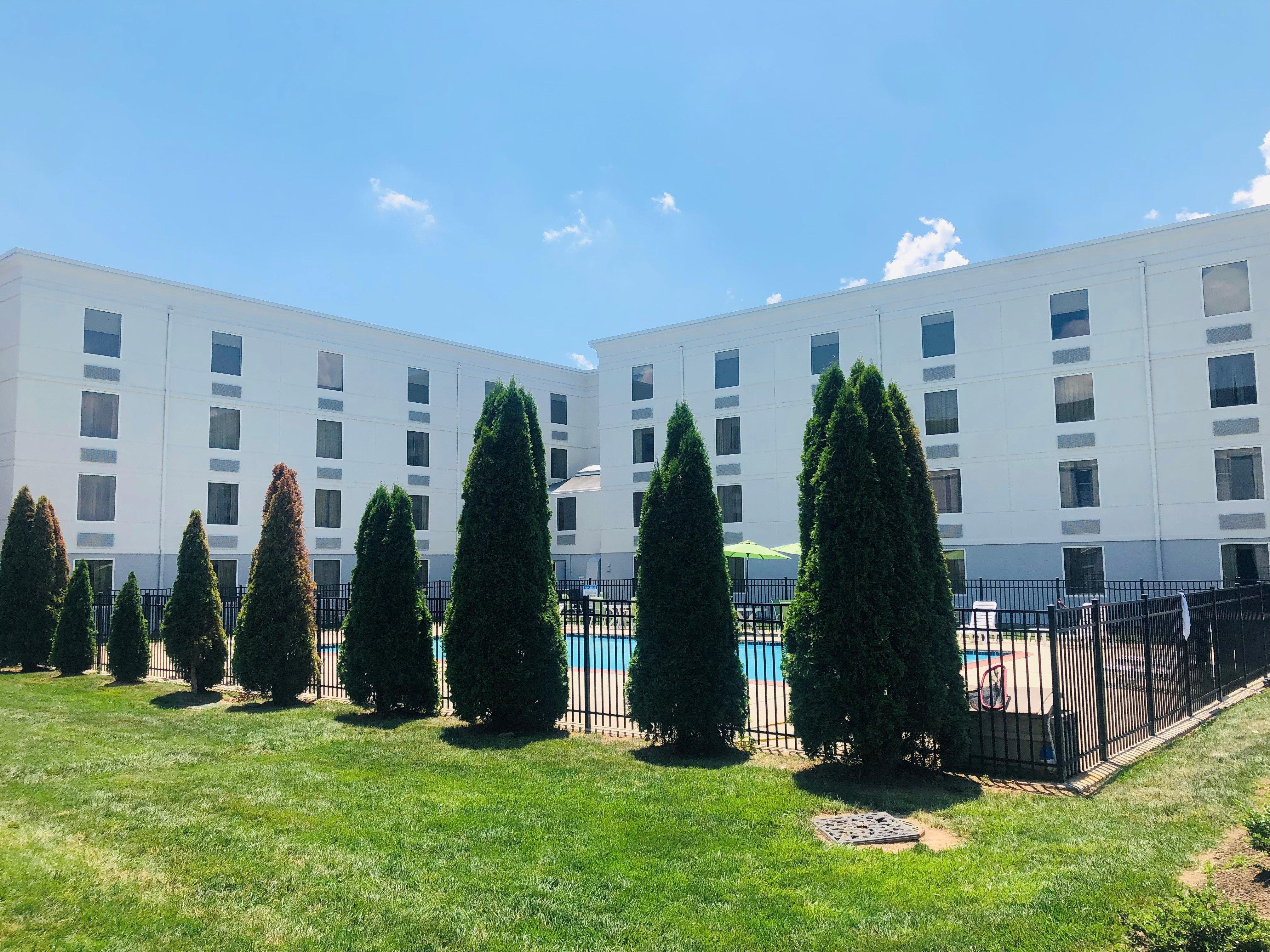 Holiday Inn Lansdale-Hatfield By Ihg Kulpsville Zewnętrze zdjęcie
