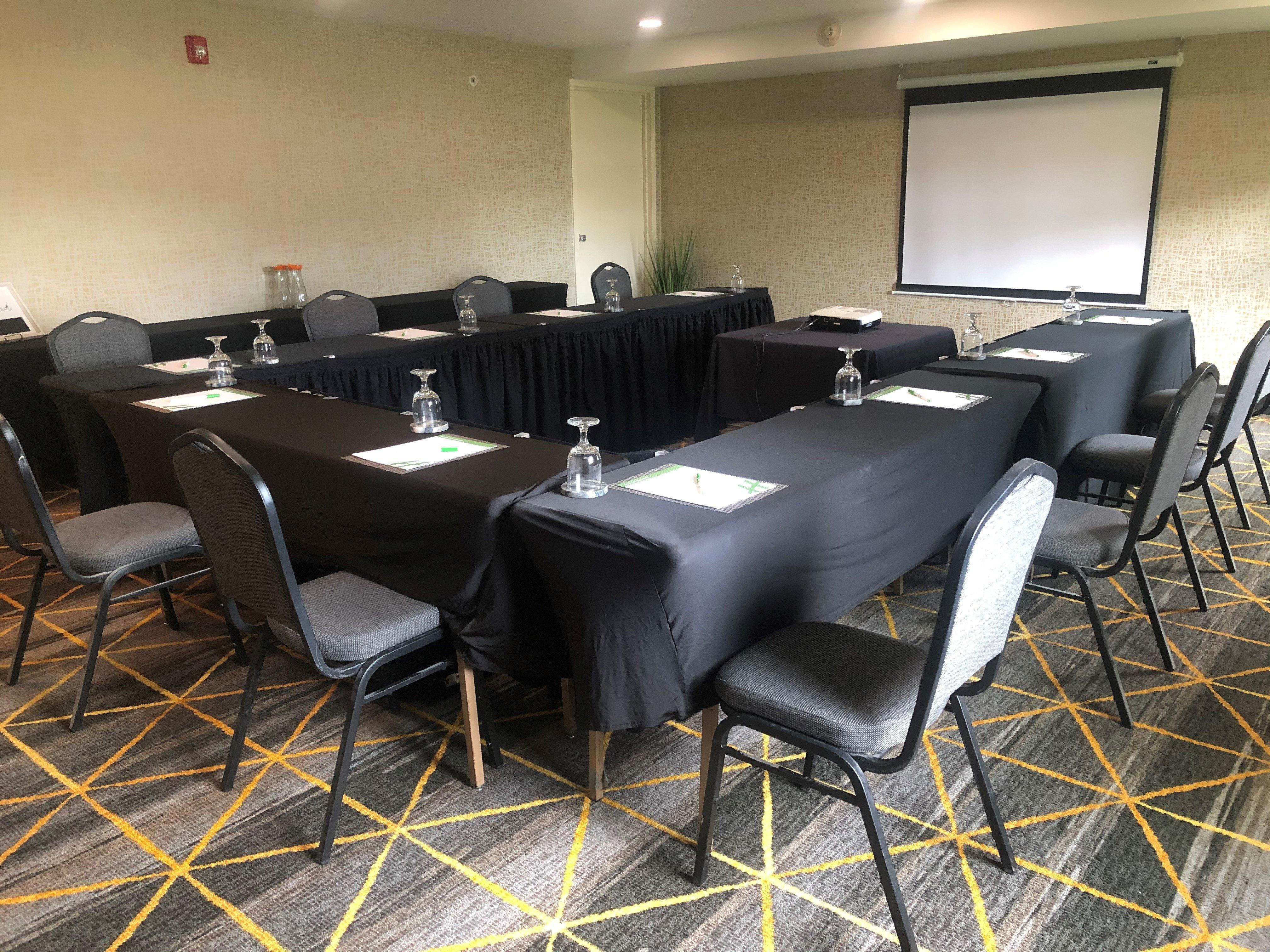 Holiday Inn Lansdale-Hatfield By Ihg Kulpsville Zewnętrze zdjęcie