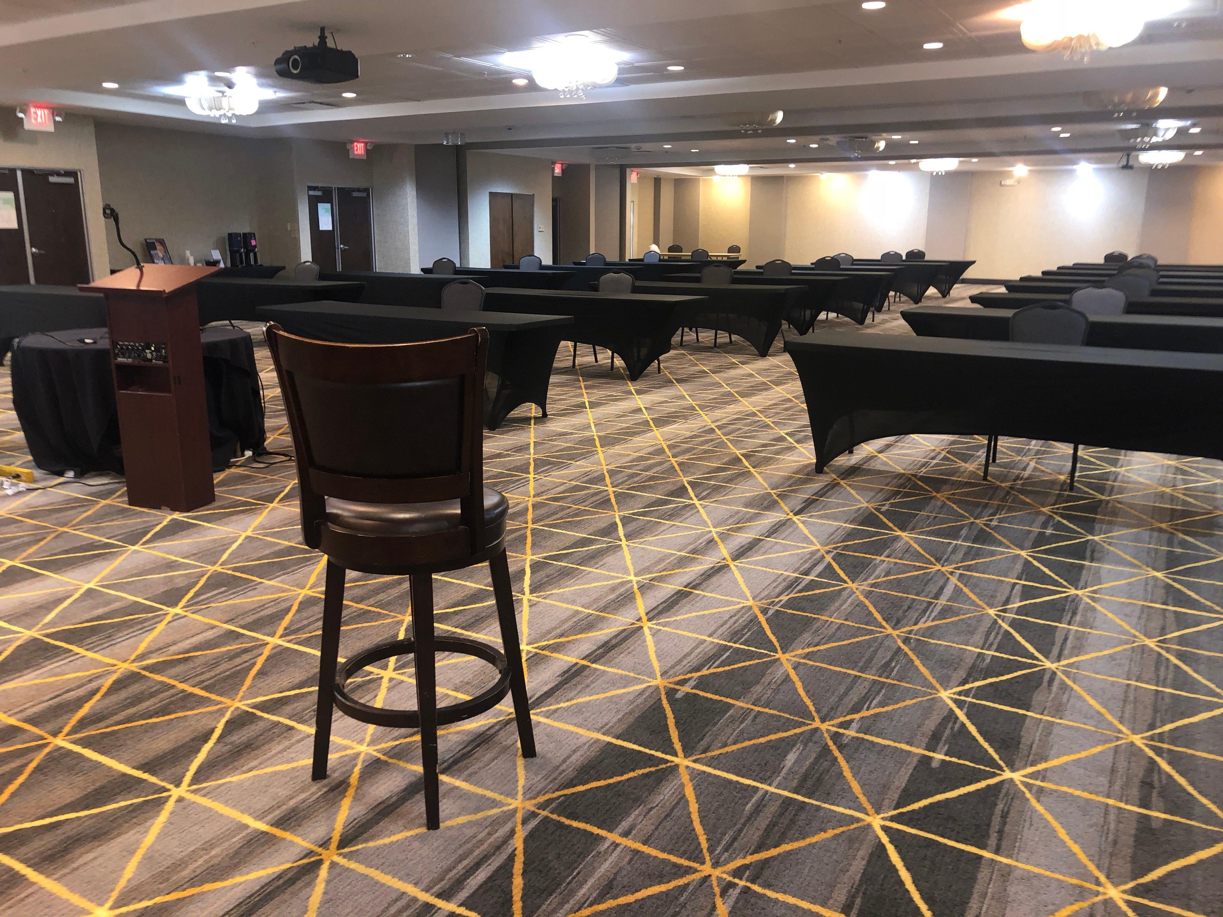 Holiday Inn Lansdale-Hatfield By Ihg Kulpsville Zewnętrze zdjęcie