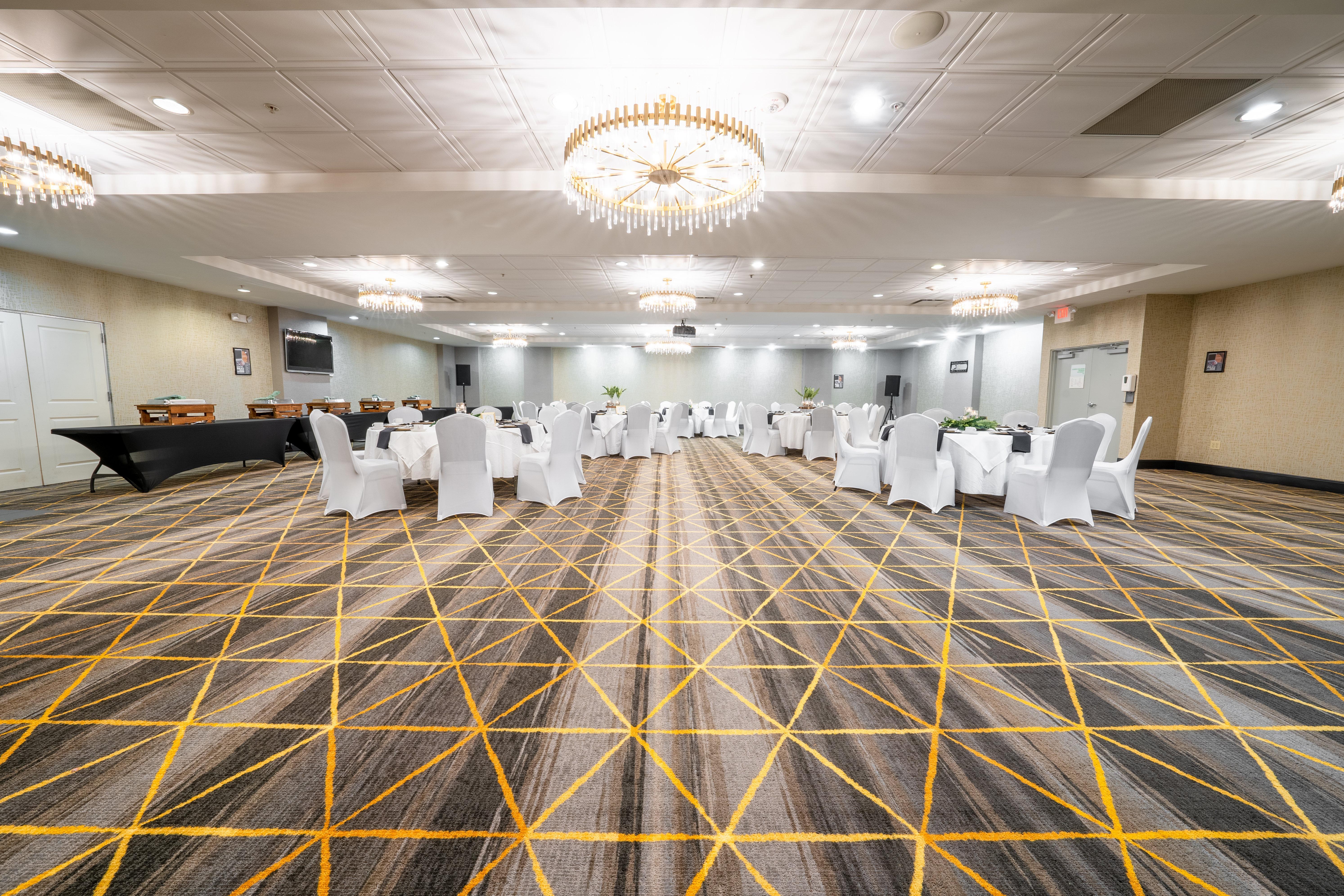 Holiday Inn Lansdale-Hatfield By Ihg Kulpsville Zewnętrze zdjęcie
