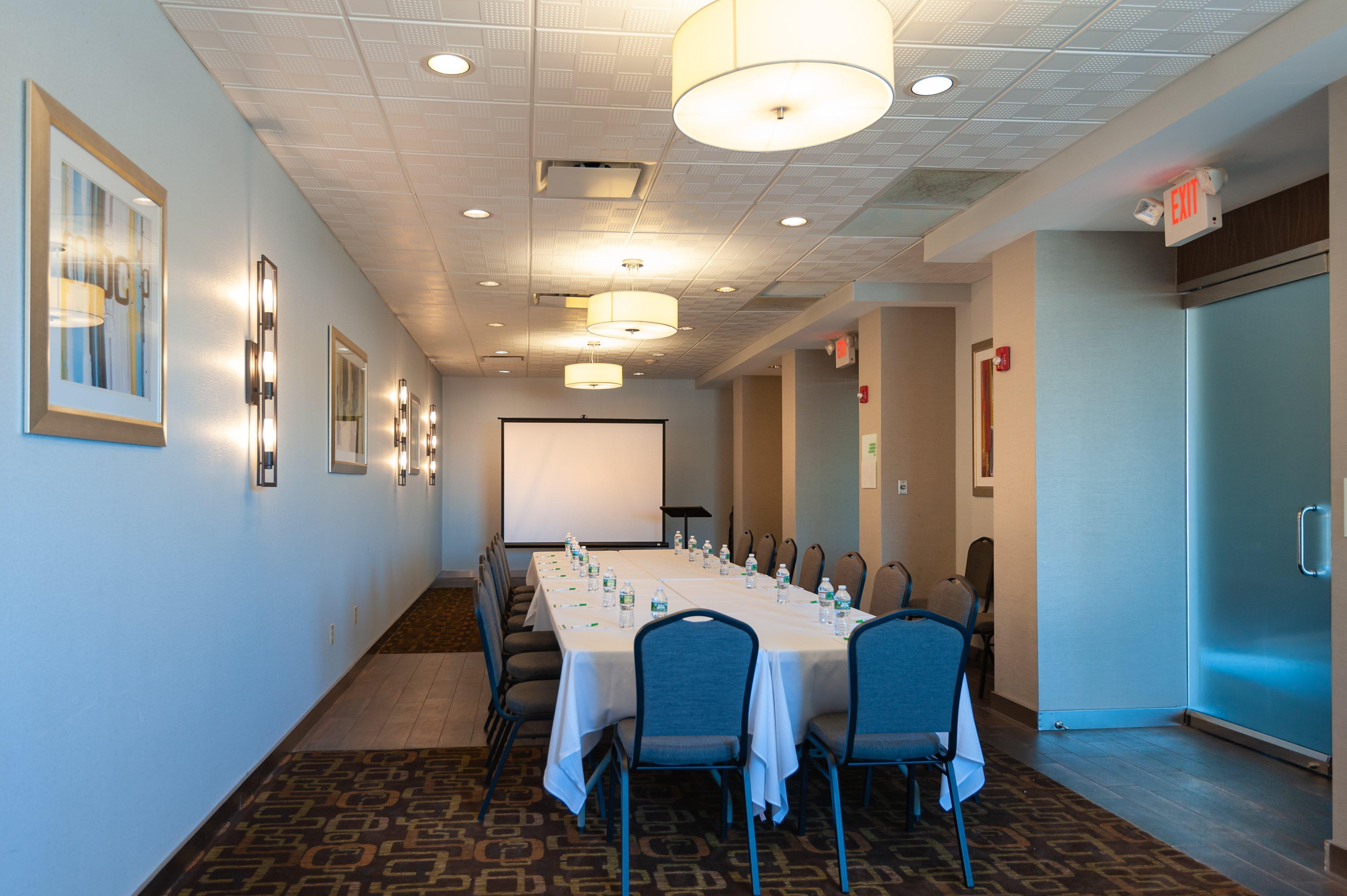 Holiday Inn Lansdale-Hatfield By Ihg Kulpsville Zewnętrze zdjęcie