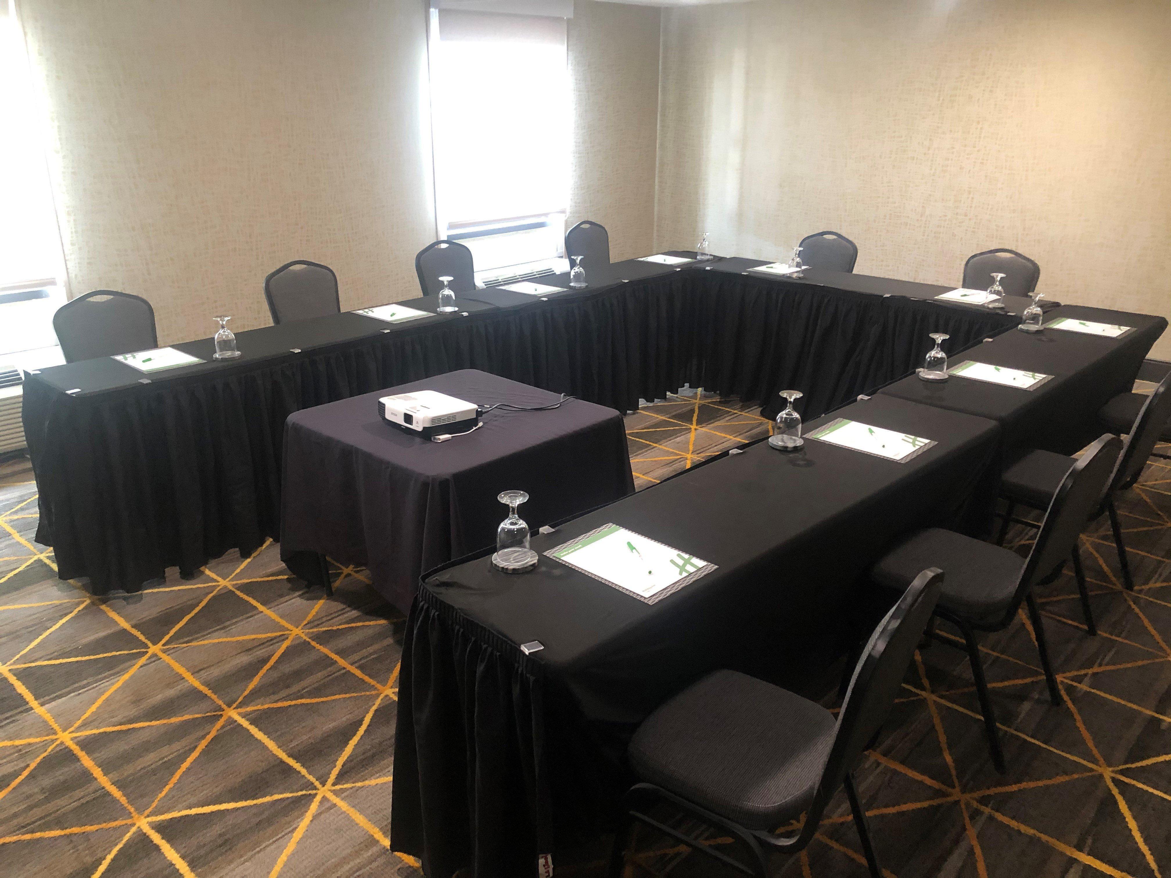Holiday Inn Lansdale-Hatfield By Ihg Kulpsville Zewnętrze zdjęcie