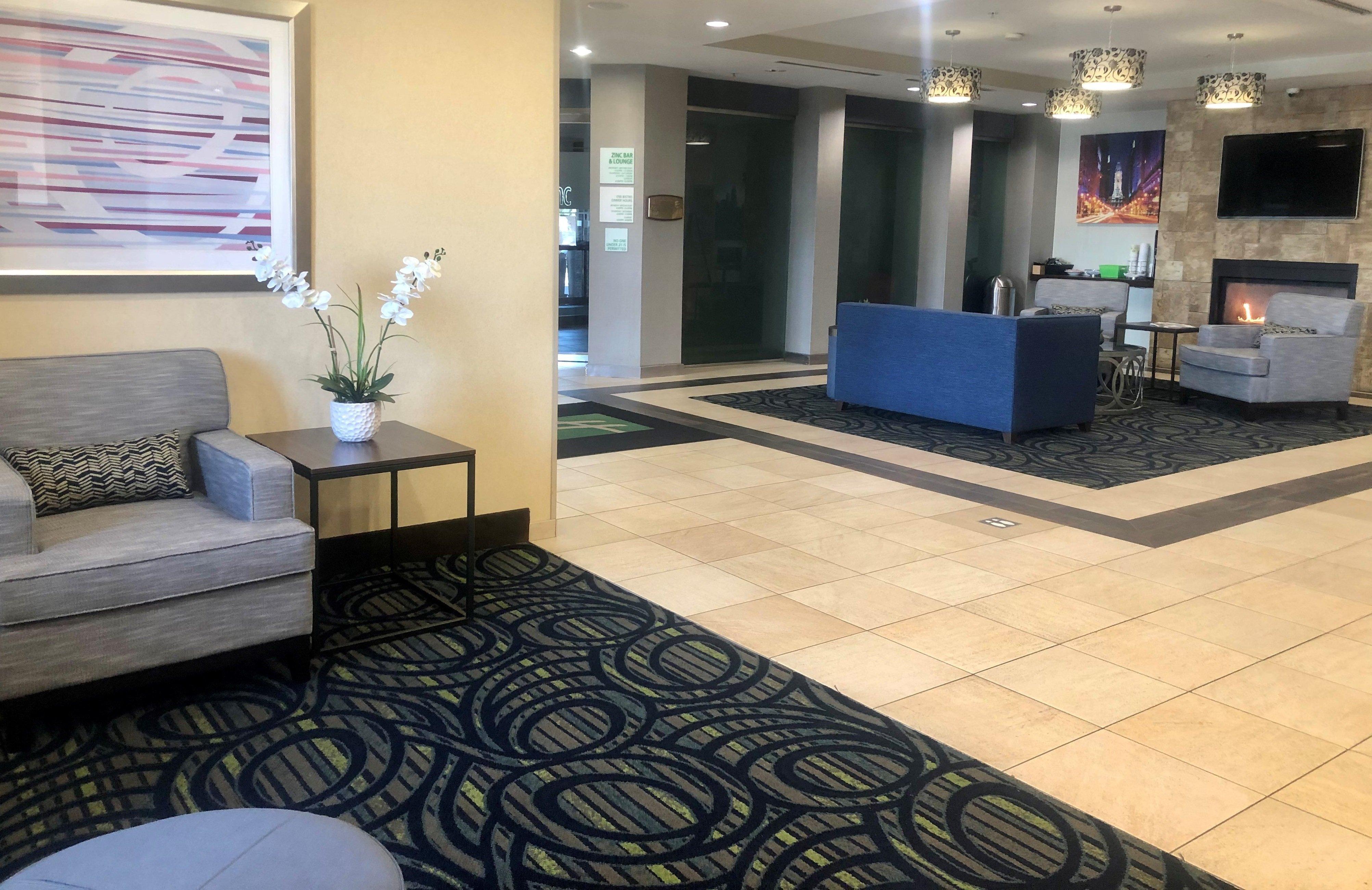 Holiday Inn Lansdale-Hatfield By Ihg Kulpsville Zewnętrze zdjęcie