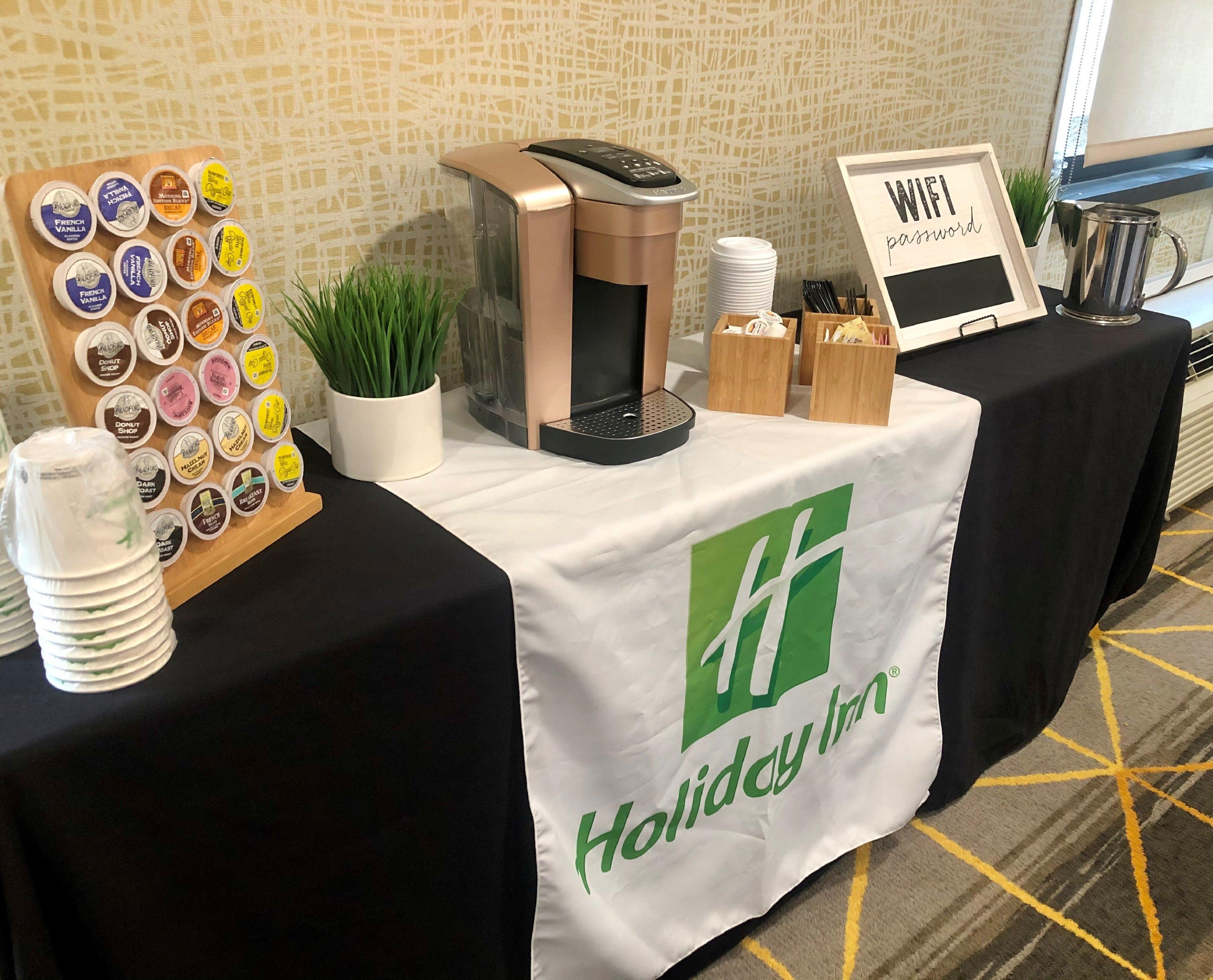 Holiday Inn Lansdale-Hatfield By Ihg Kulpsville Zewnętrze zdjęcie