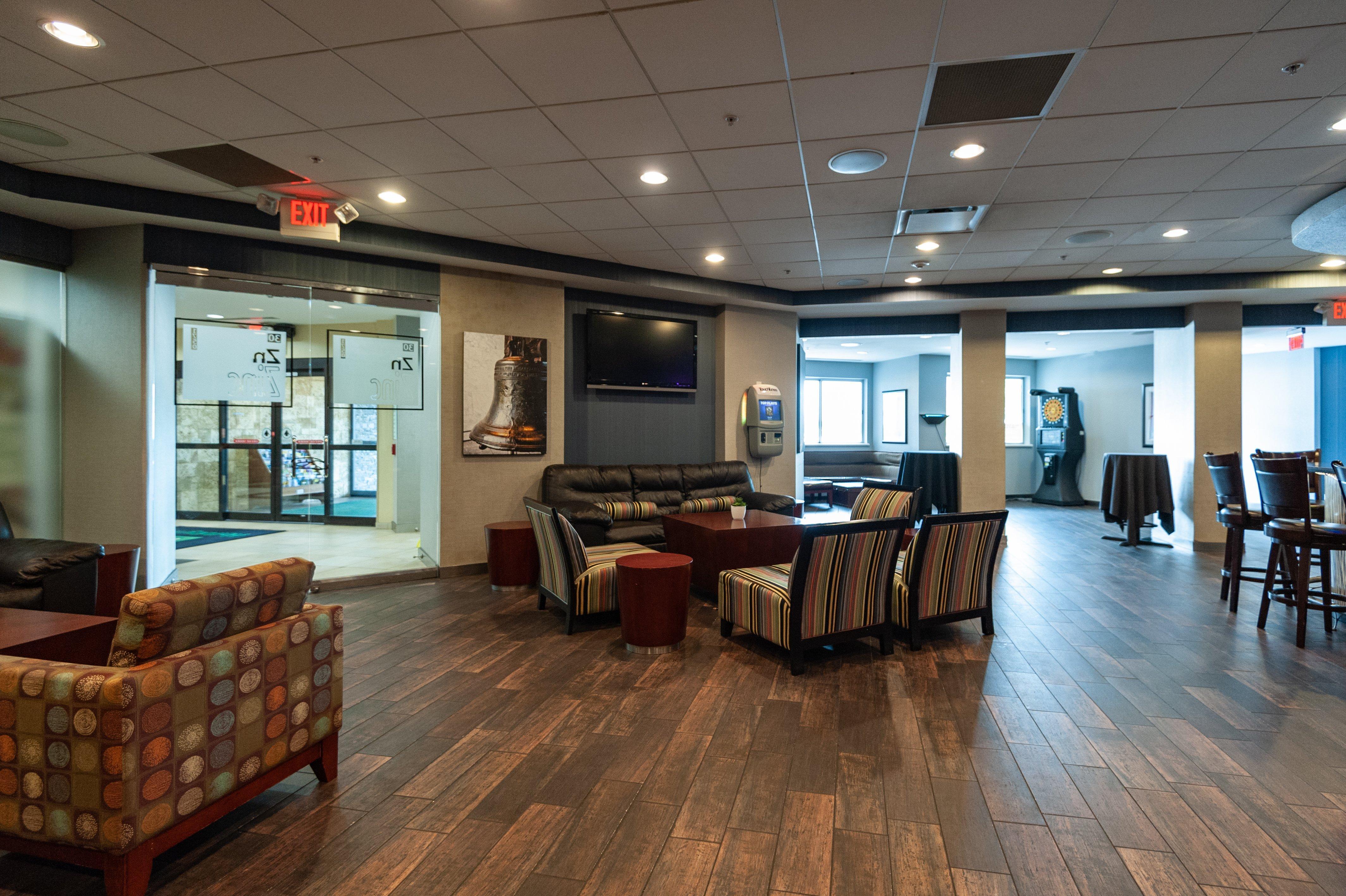 Holiday Inn Lansdale-Hatfield By Ihg Kulpsville Zewnętrze zdjęcie