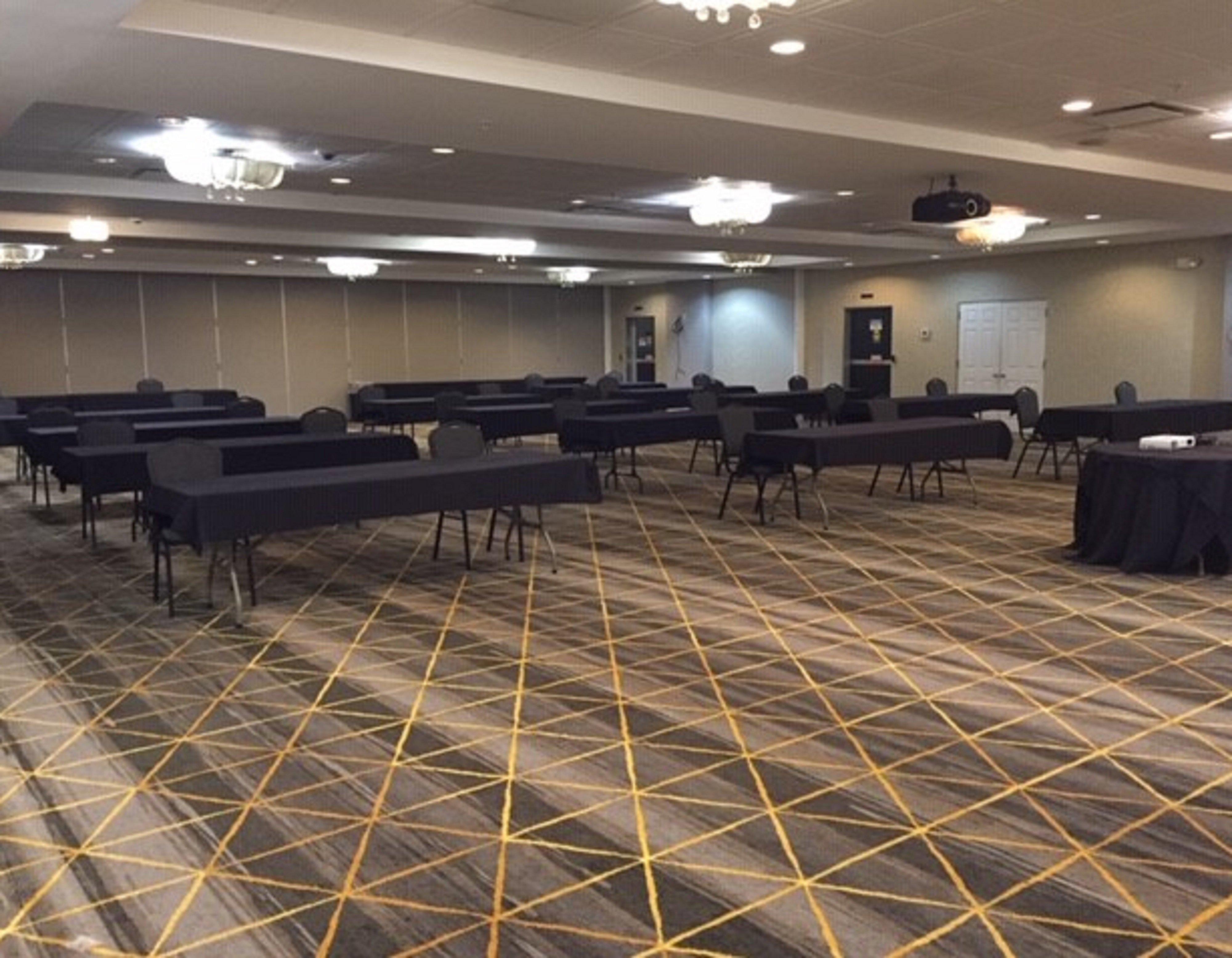 Holiday Inn Lansdale-Hatfield By Ihg Kulpsville Zewnętrze zdjęcie
