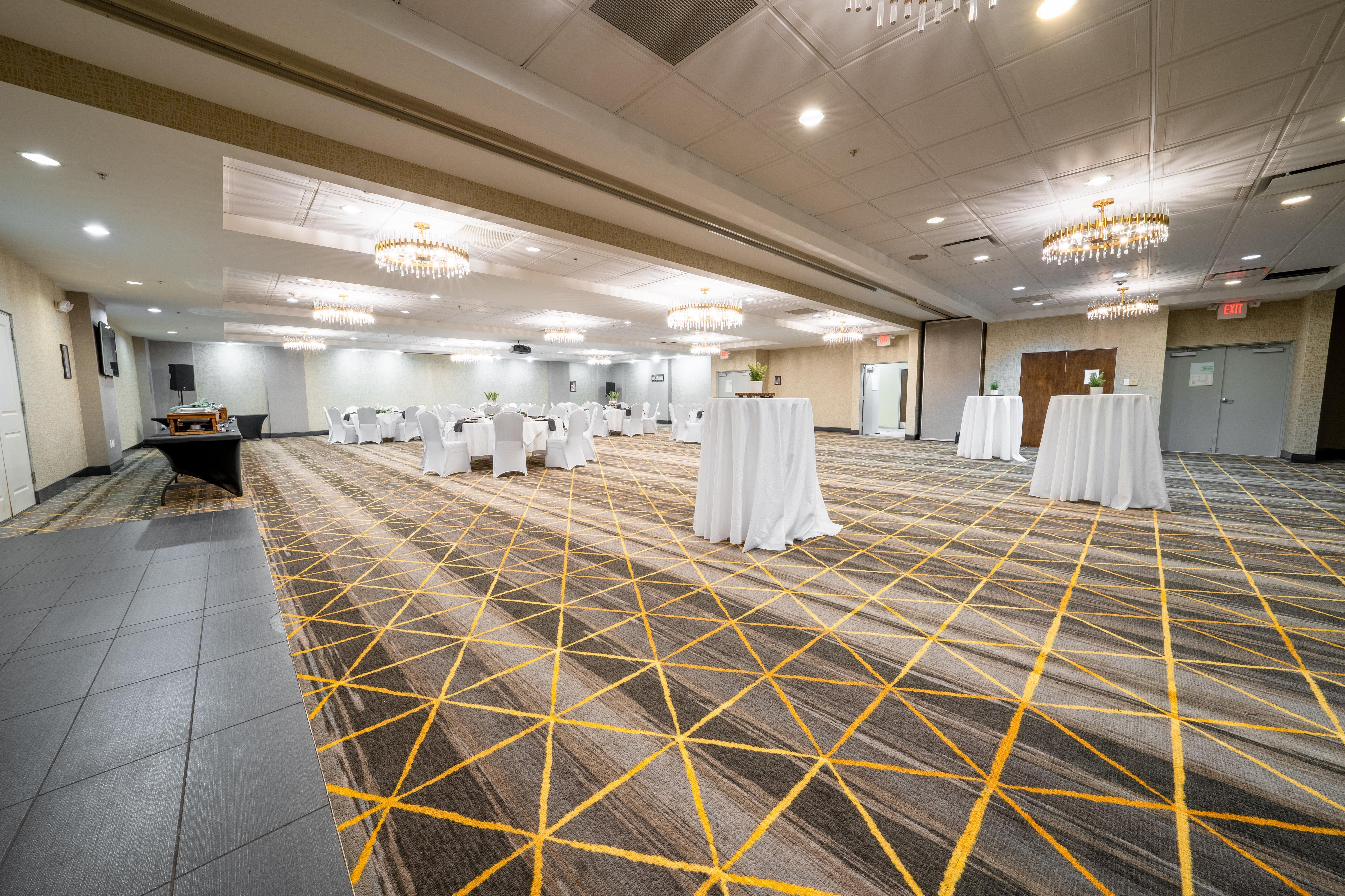 Holiday Inn Lansdale-Hatfield By Ihg Kulpsville Zewnętrze zdjęcie