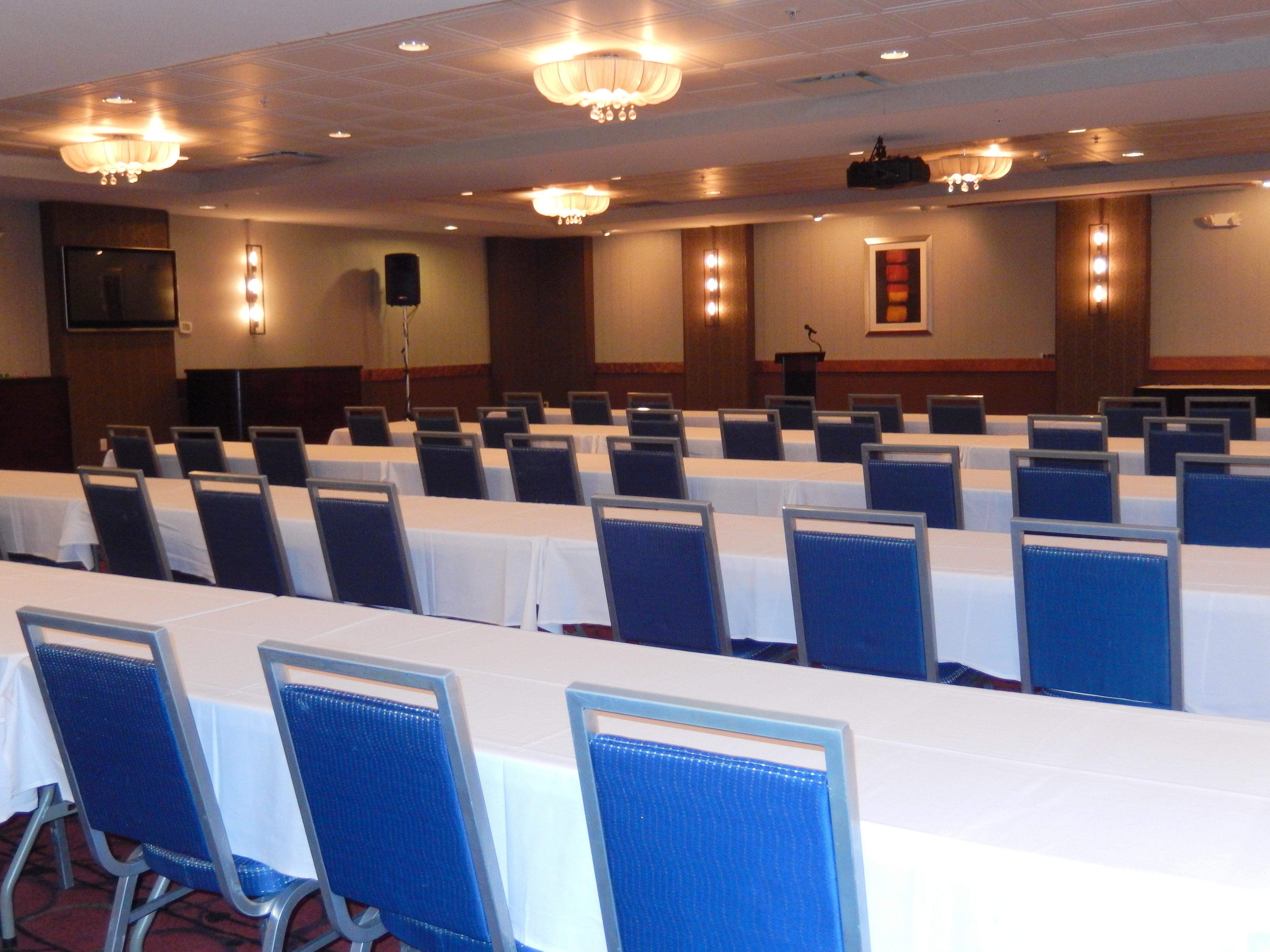 Holiday Inn Lansdale-Hatfield By Ihg Kulpsville Zewnętrze zdjęcie