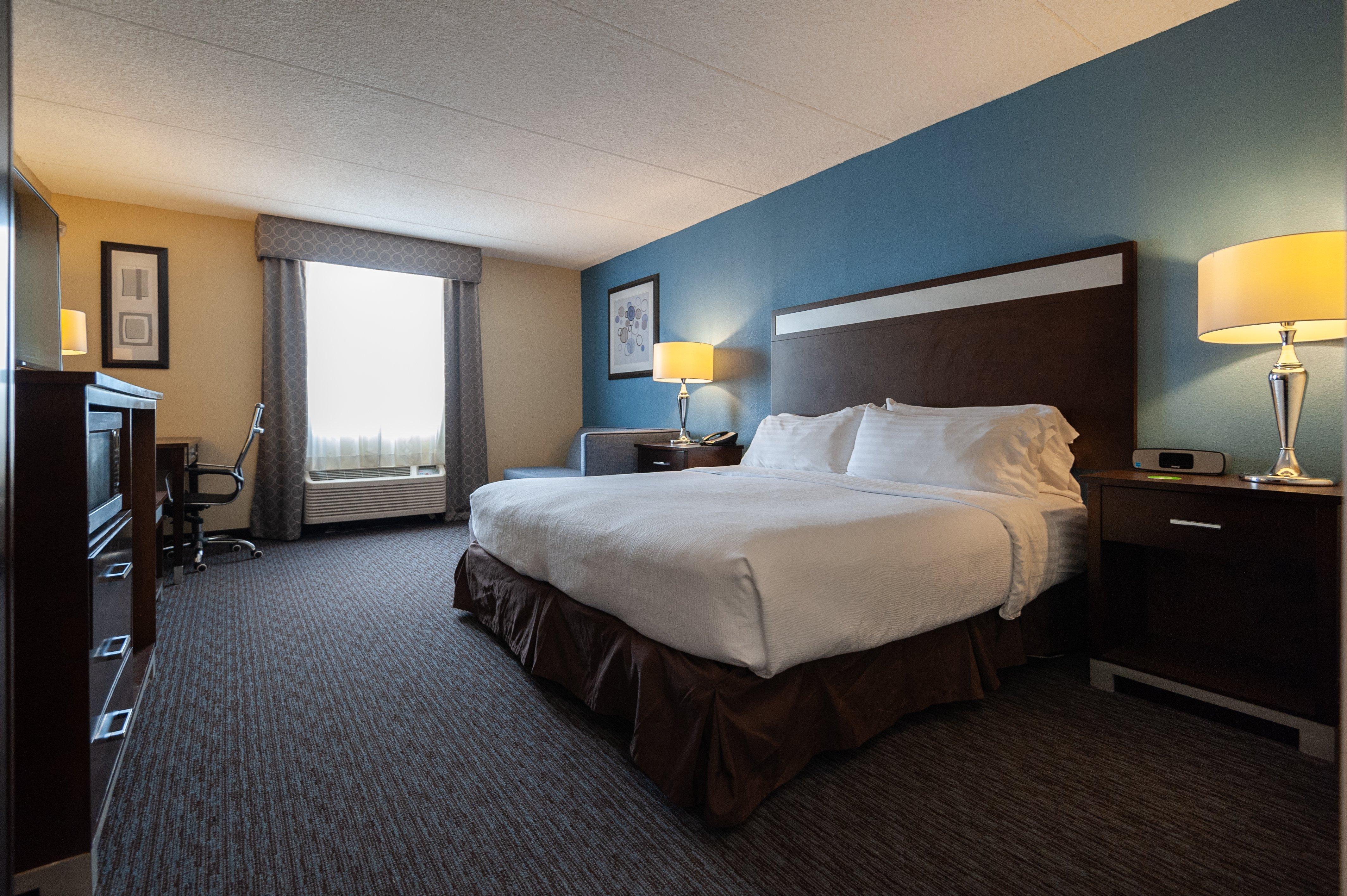 Holiday Inn Lansdale-Hatfield By Ihg Kulpsville Zewnętrze zdjęcie