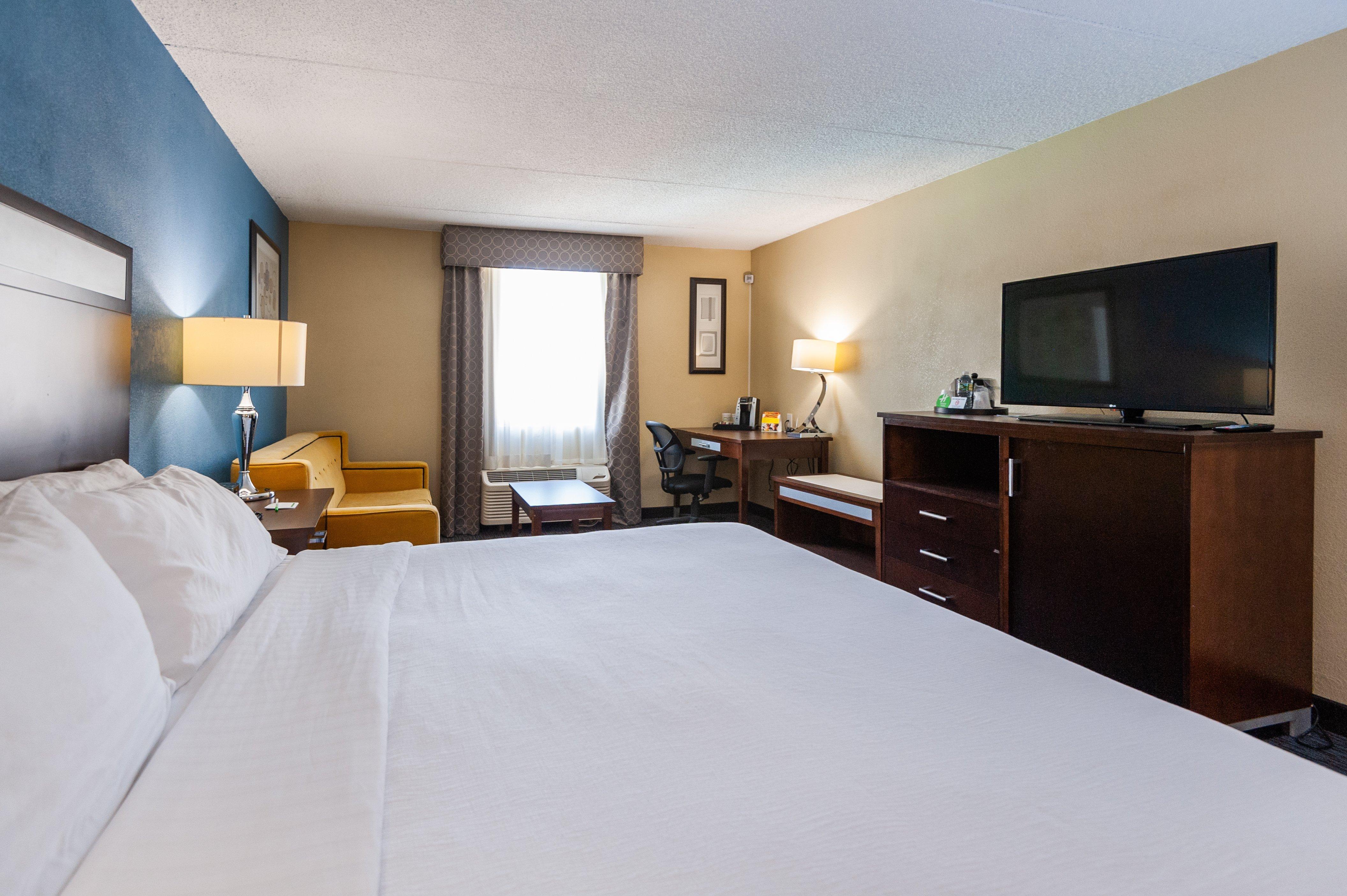 Holiday Inn Lansdale-Hatfield By Ihg Kulpsville Zewnętrze zdjęcie