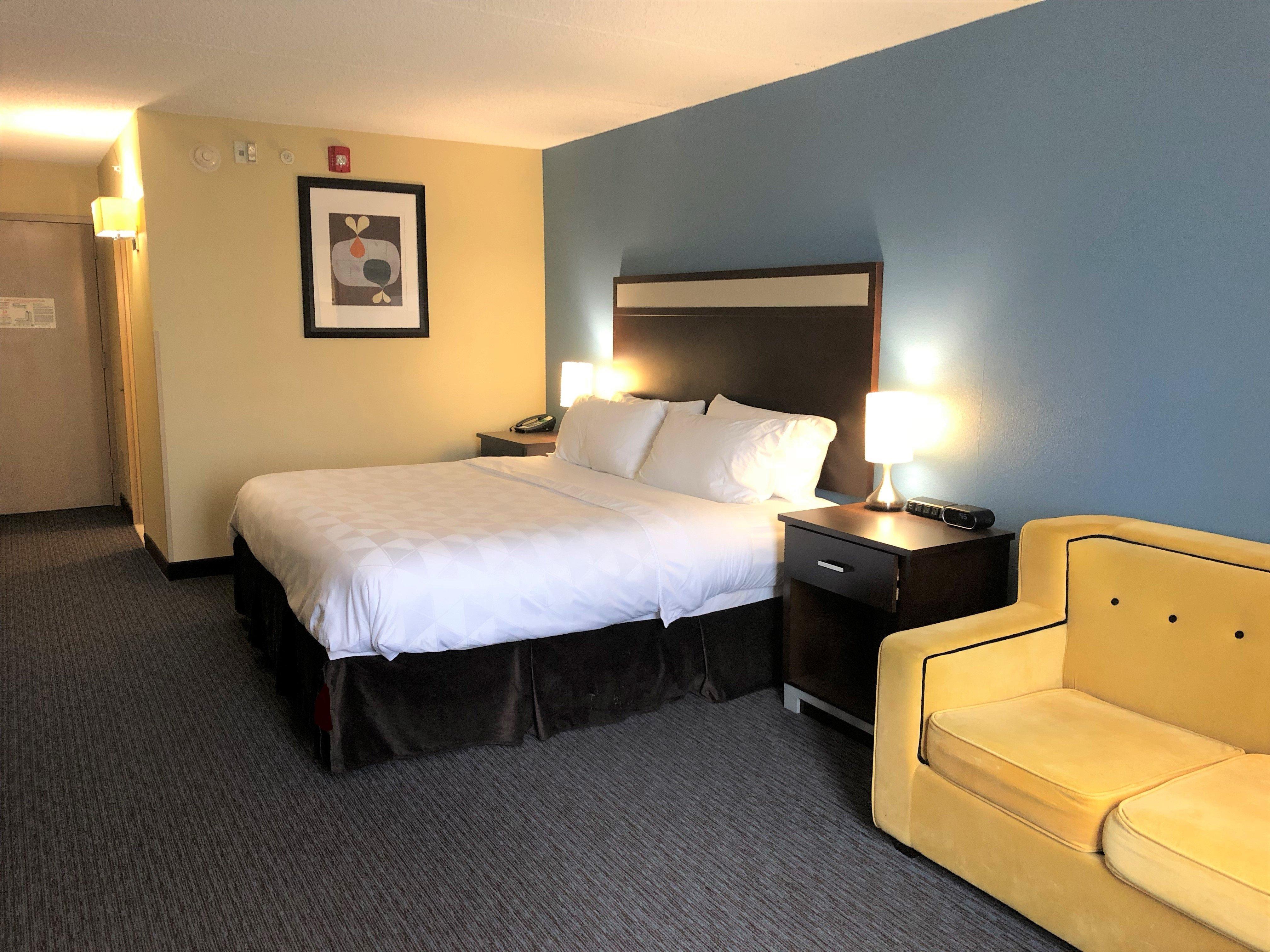 Holiday Inn Lansdale-Hatfield By Ihg Kulpsville Zewnętrze zdjęcie