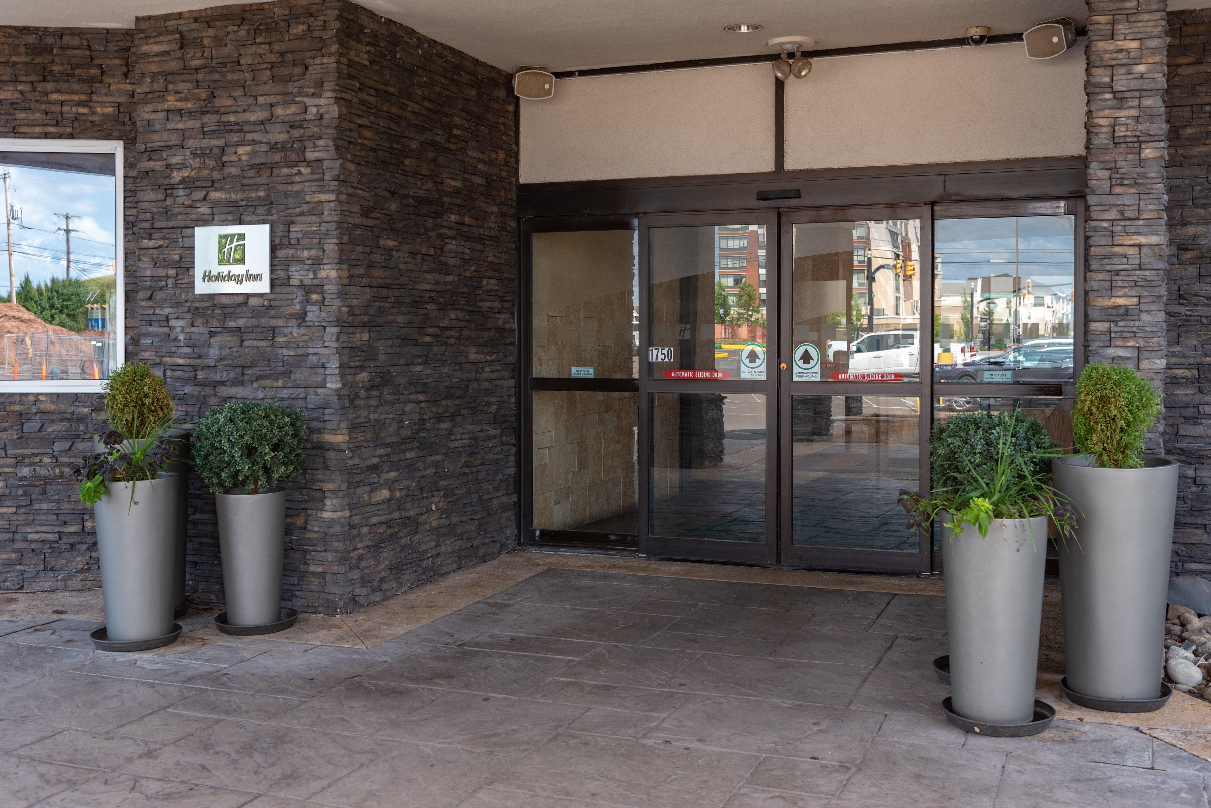 Holiday Inn Lansdale-Hatfield By Ihg Kulpsville Zewnętrze zdjęcie