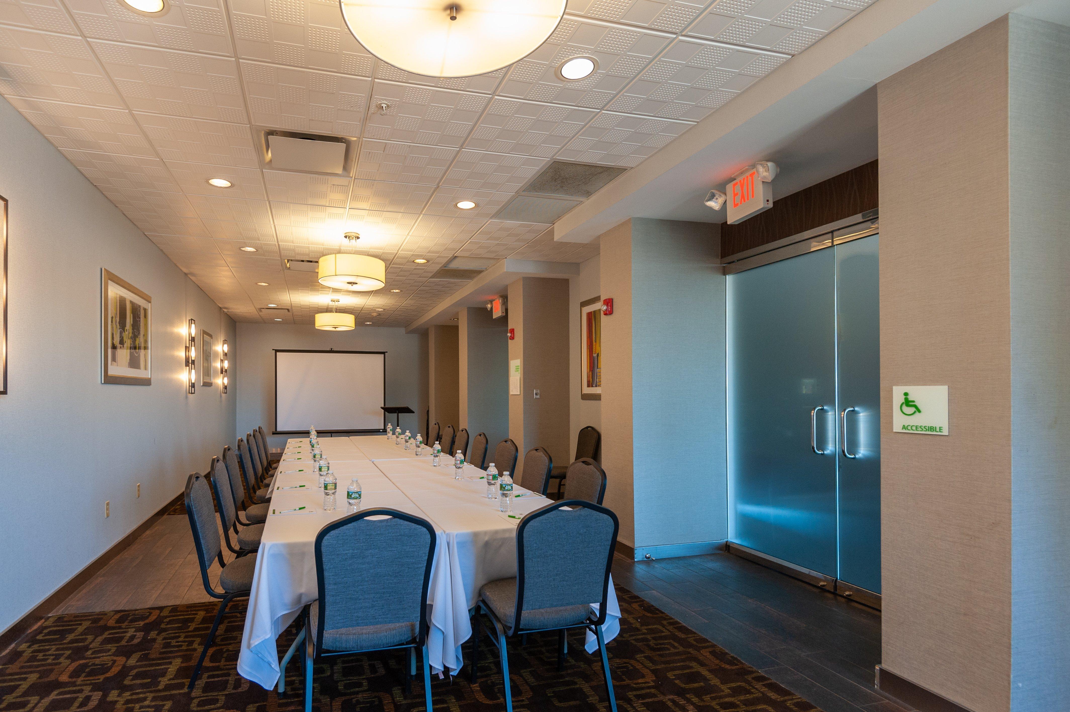 Holiday Inn Lansdale-Hatfield By Ihg Kulpsville Zewnętrze zdjęcie
