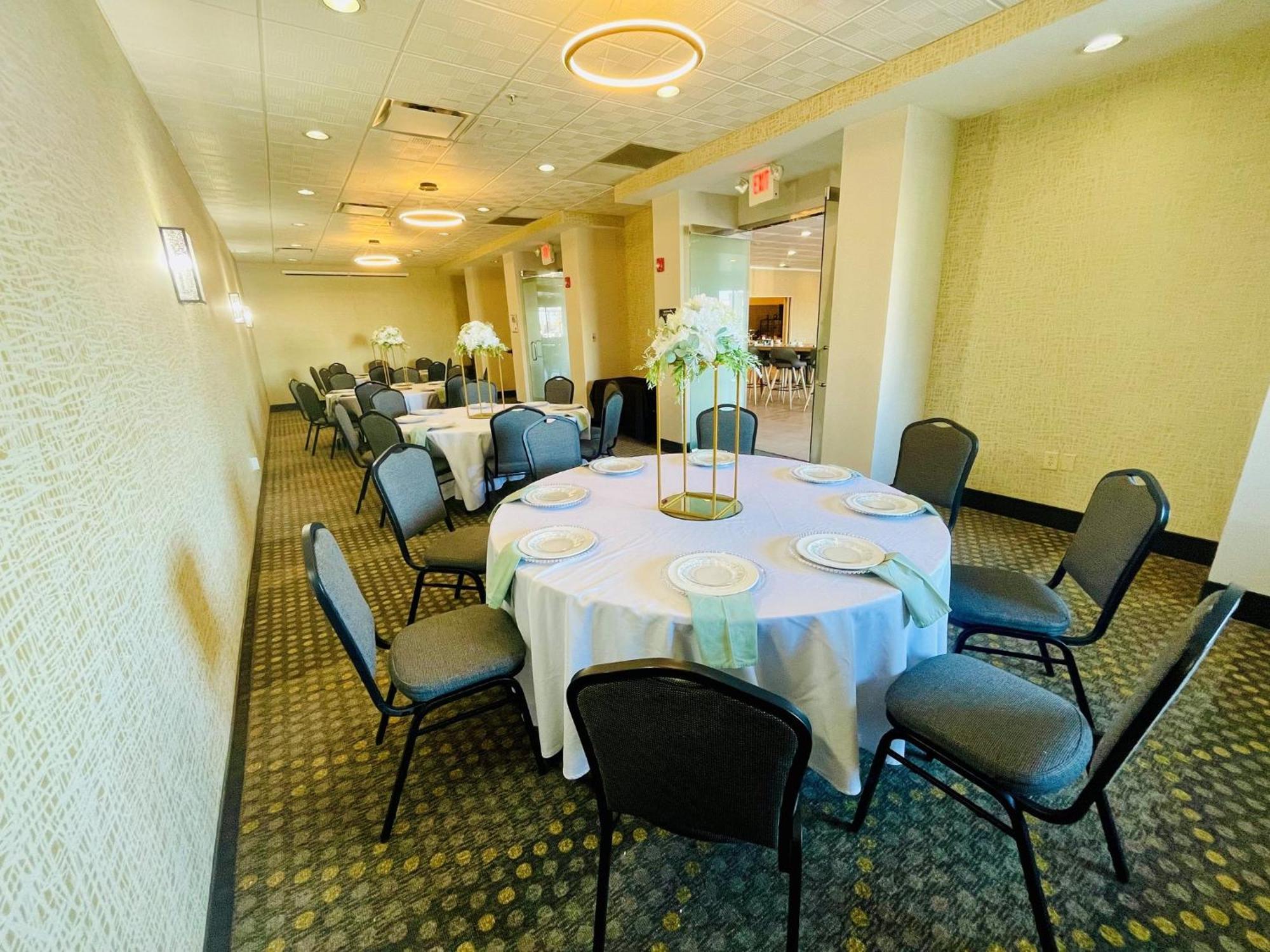 Holiday Inn Lansdale-Hatfield By Ihg Kulpsville Zewnętrze zdjęcie
